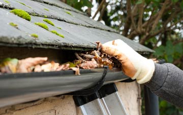 gutter cleaning Chester Le Street, County Durham